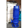 QW series electric motor vertical submersible pump list